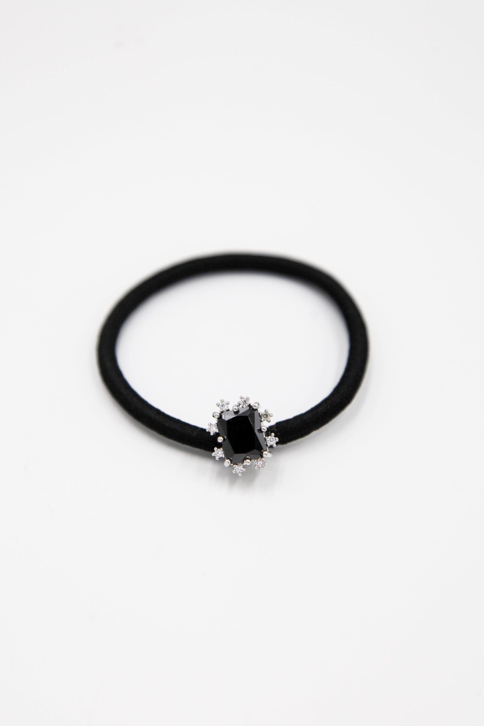 Aurora Ponytail Holder Ponytail Holder Soho Style