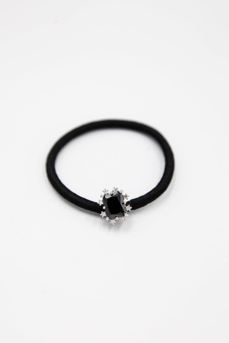 Aurora Ponytail Holder Ponytail Holder Soho Style