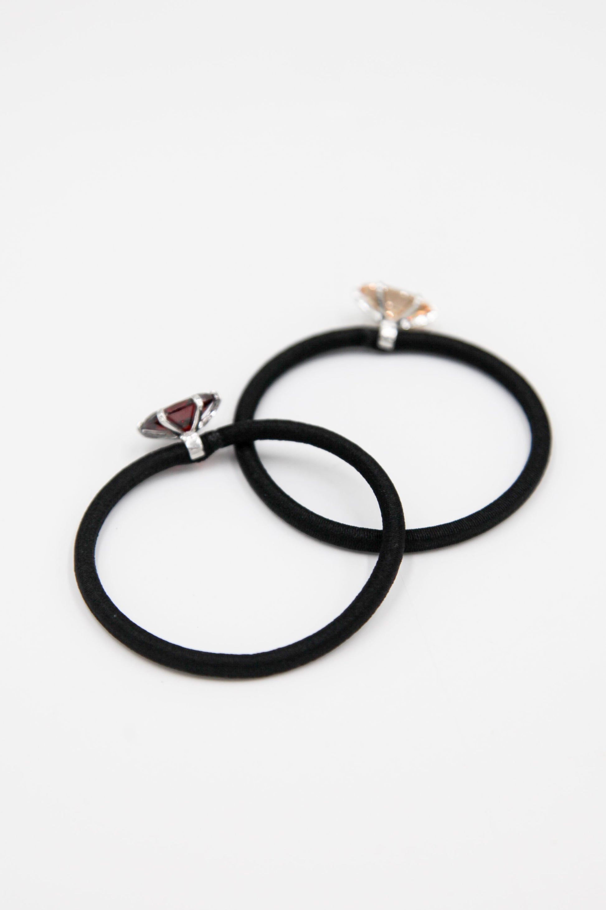 Celeste Ponytail Holder Ponytail Holder Soho Style