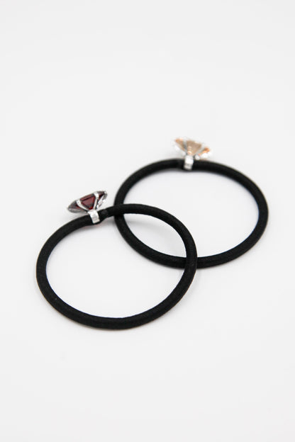 Celeste Ponytail Holder Ponytail Holder Soho Style
