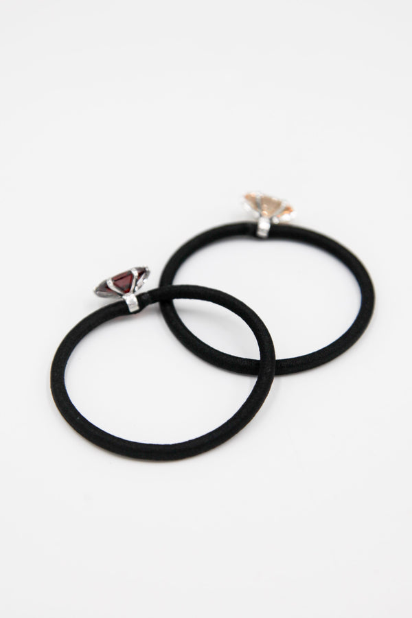 Celeste Ponytail Holder Ponytail Holder Soho Style