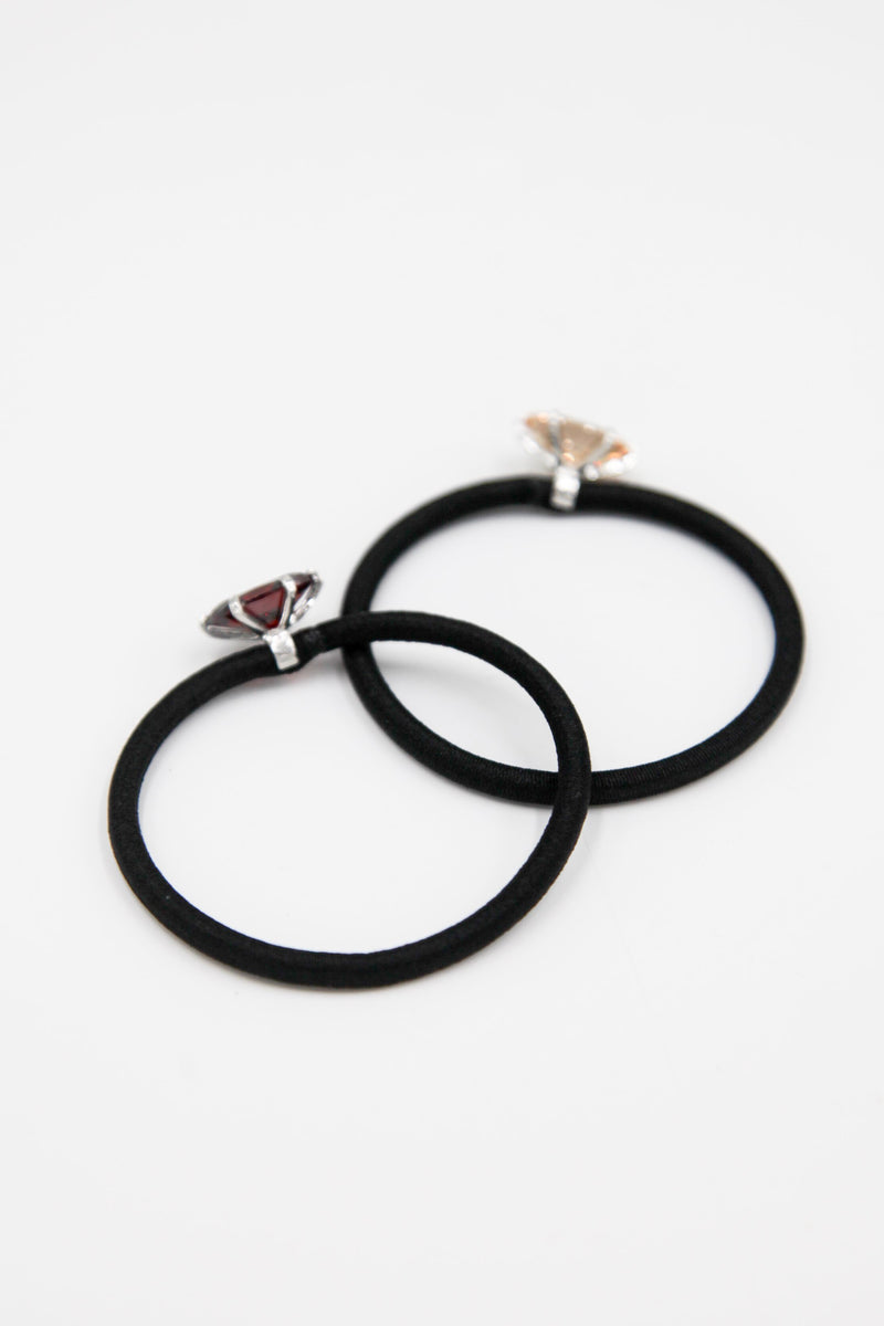 Celeste Ponytail Holder Ponytail Holder Soho Style