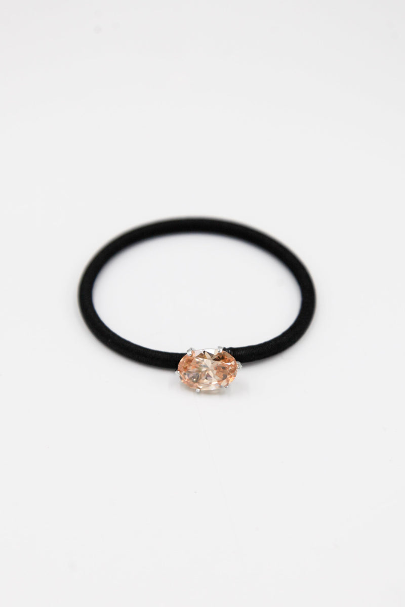 Celeste Ponytail Holder Ponytail Holder Soho Style