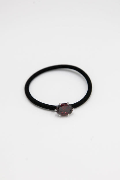 Celeste Ponytail Holder Ponytail Holder Soho Style