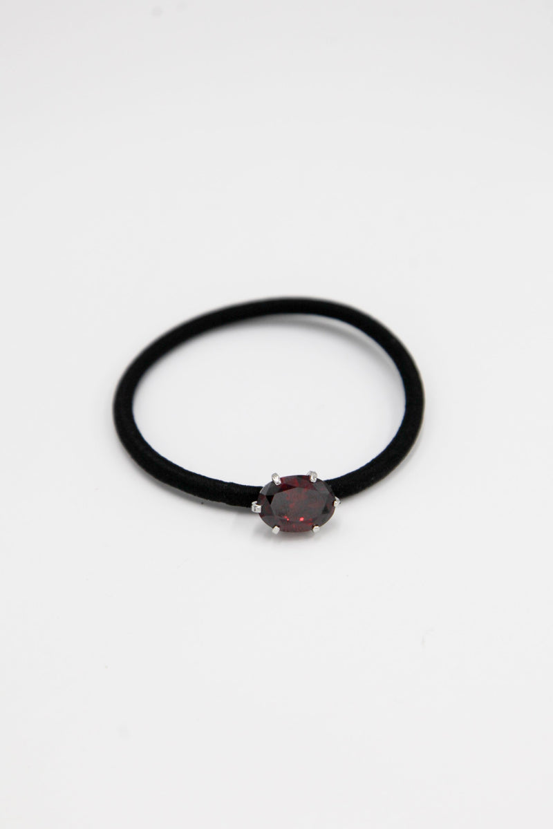 Celeste Ponytail Holder Ponytail Holder Soho Style