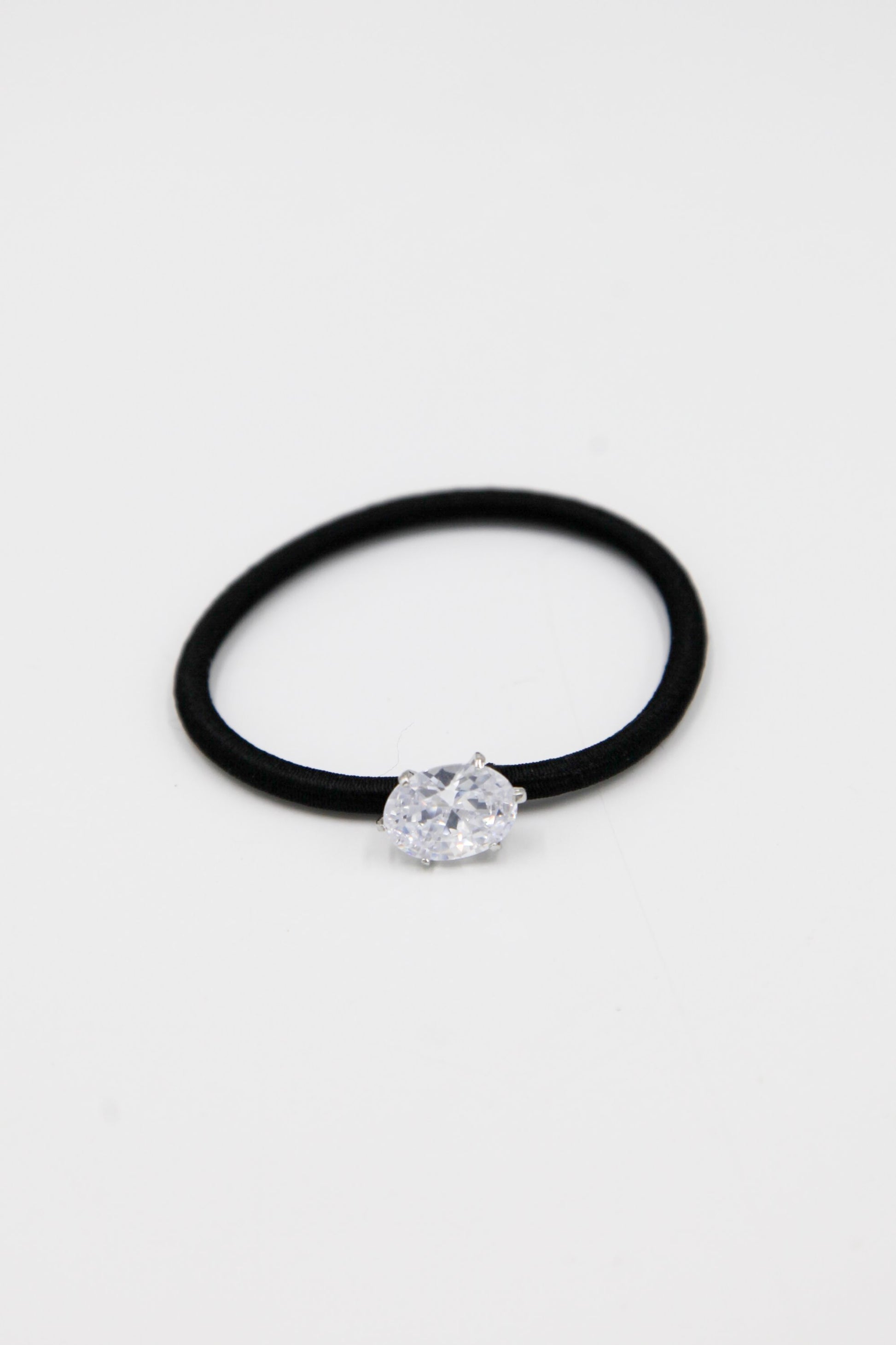 Celeste Ponytail Holder Ponytail Holder Soho Style