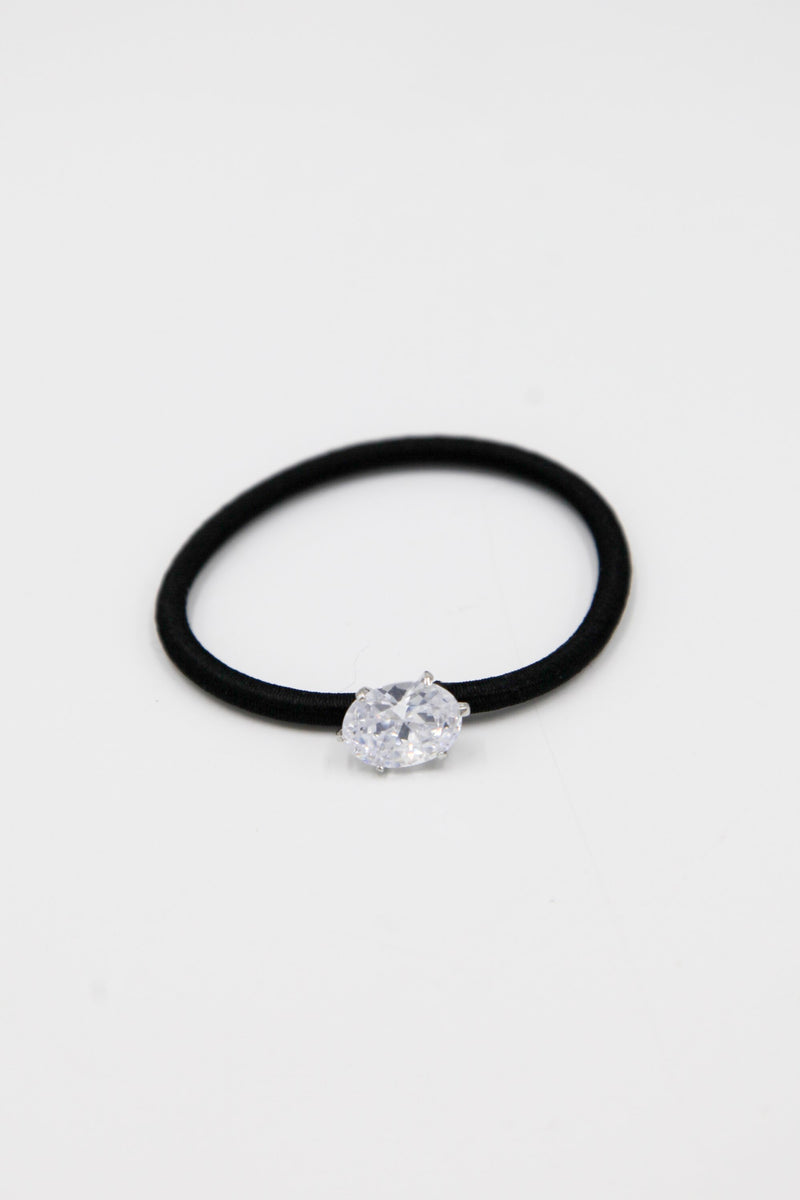 Celeste Ponytail Holder Ponytail Holder Soho Style