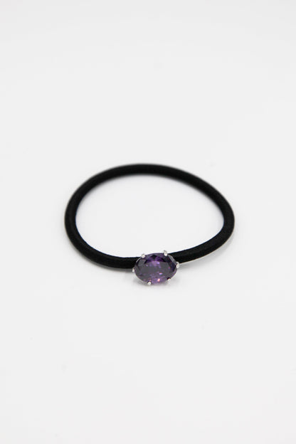 Celeste Ponytail Holder Ponytail Holder Soho Style