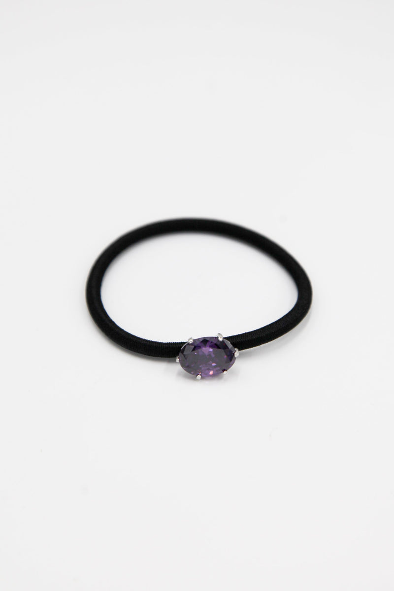 Celeste Ponytail Holder Ponytail Holder Soho Style