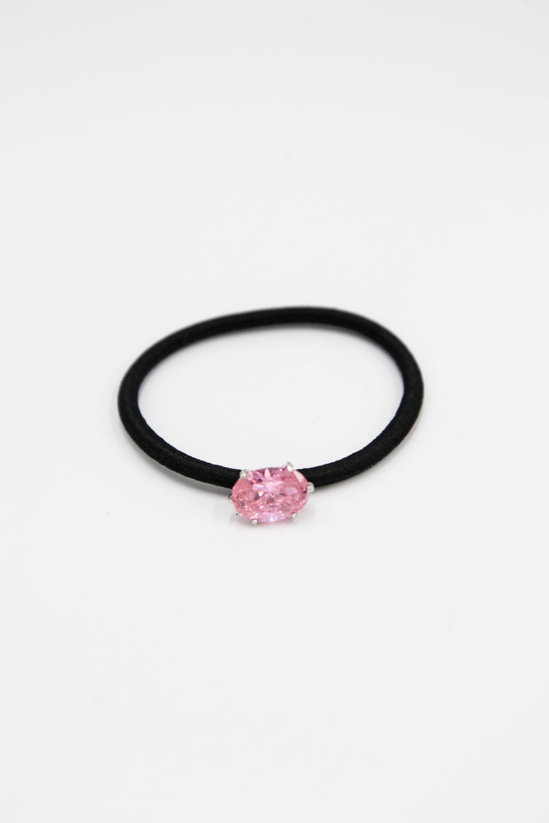 Celeste Ponytail Holder Ponytail Holder Soho Style