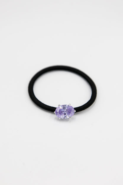 Celeste Ponytail Holder Ponytail Holder Soho Style