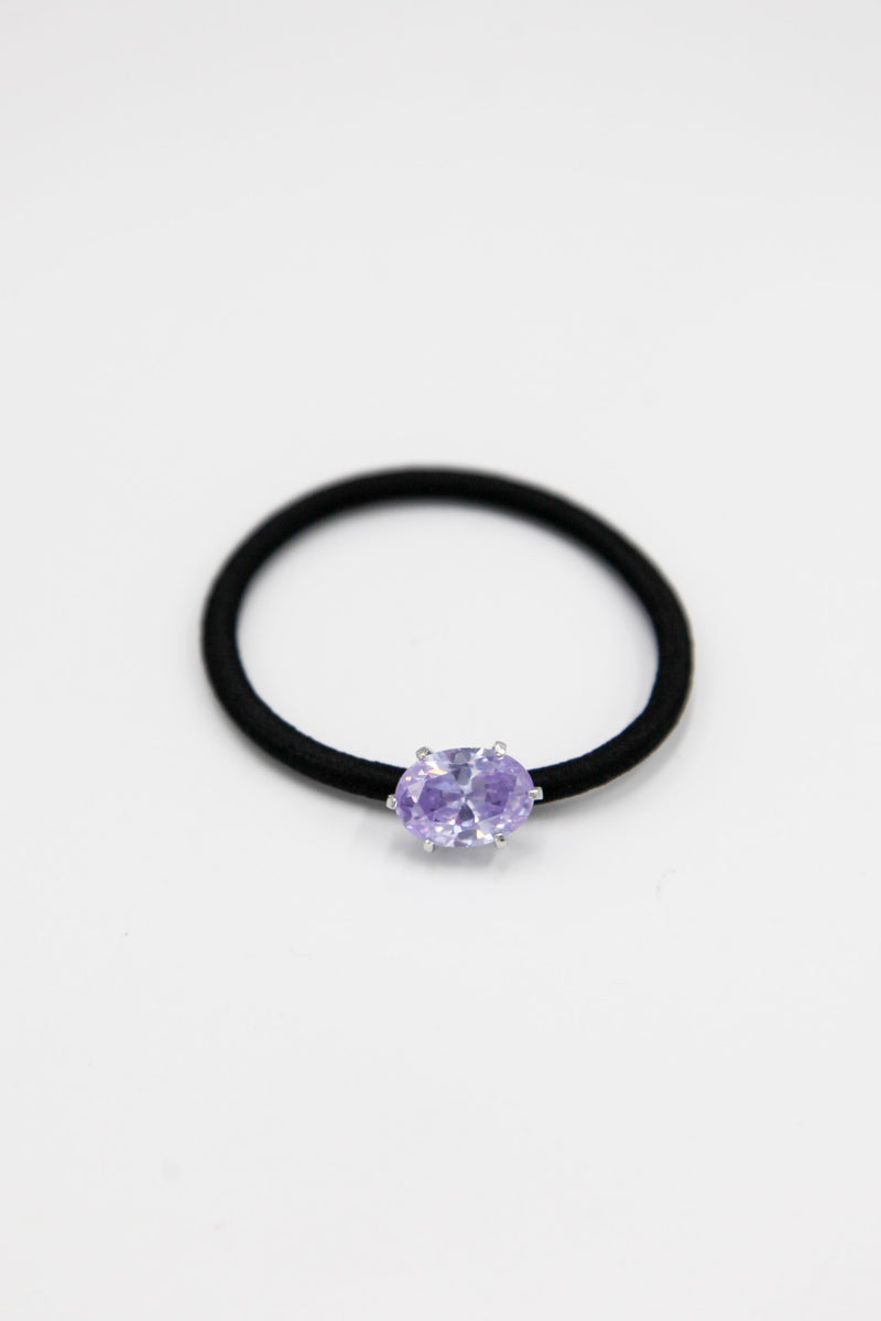 Celeste Ponytail Holder Ponytail Holder Soho Style