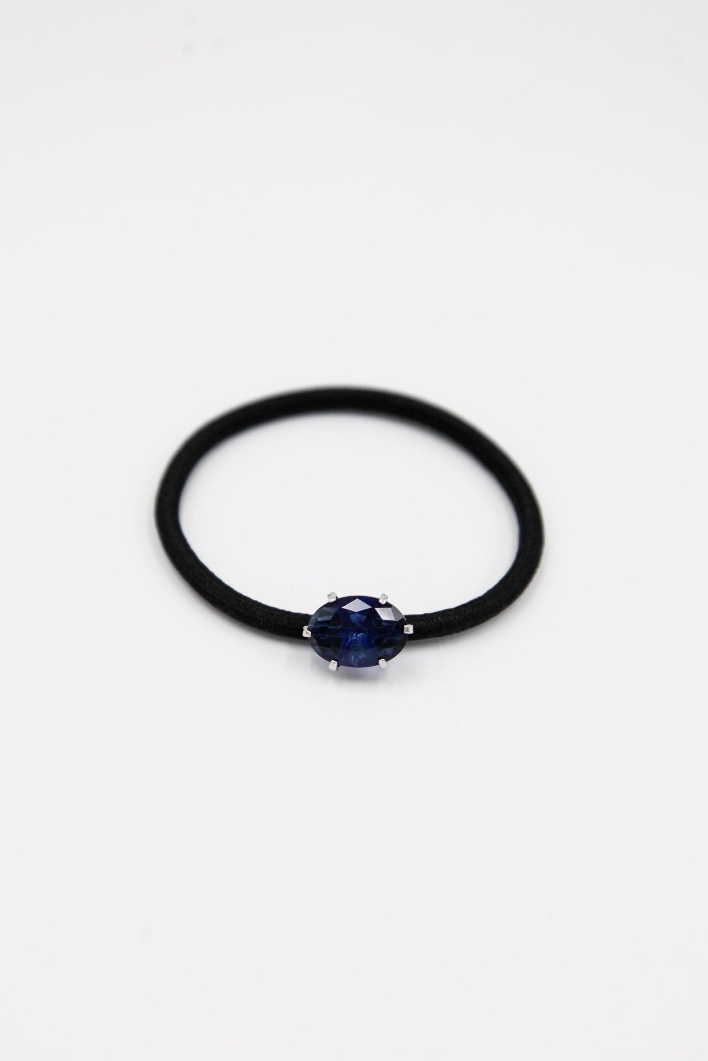 Celeste Ponytail Holder Ponytail Holder Soho Style