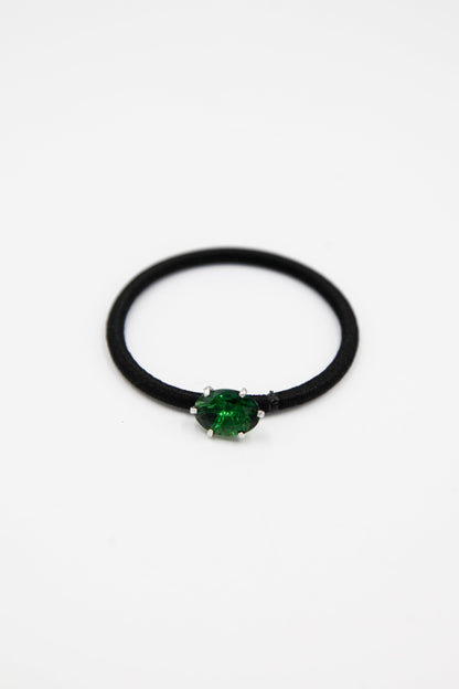 Celeste Ponytail Holder Ponytail Holder Soho Style