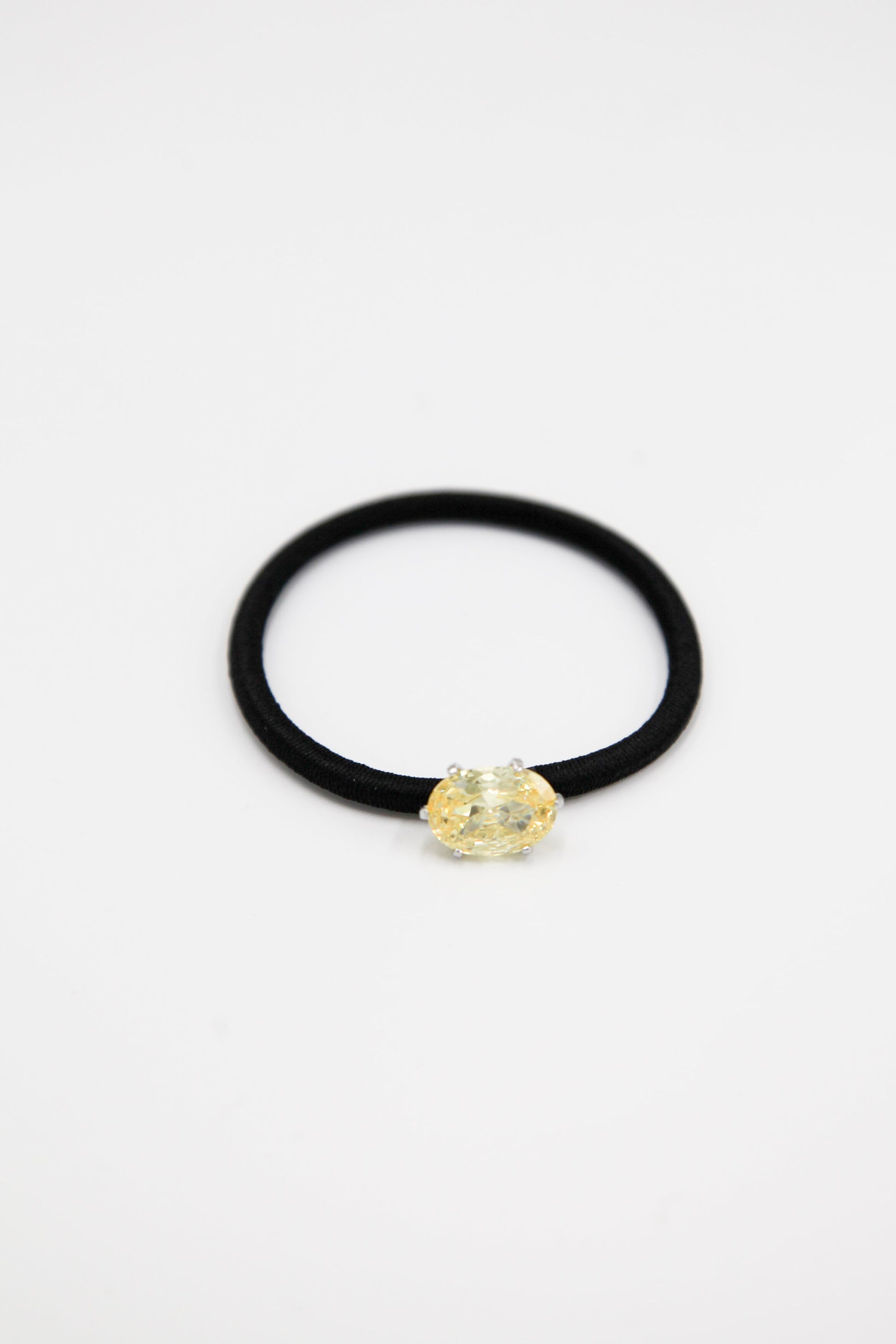 Celeste Ponytail Holder Ponytail Holder Soho Style