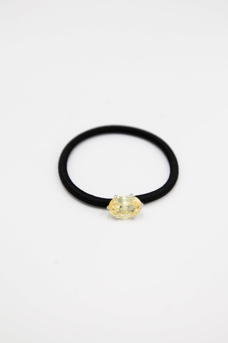 Celeste Ponytail Holder Ponytail Holder Soho Style