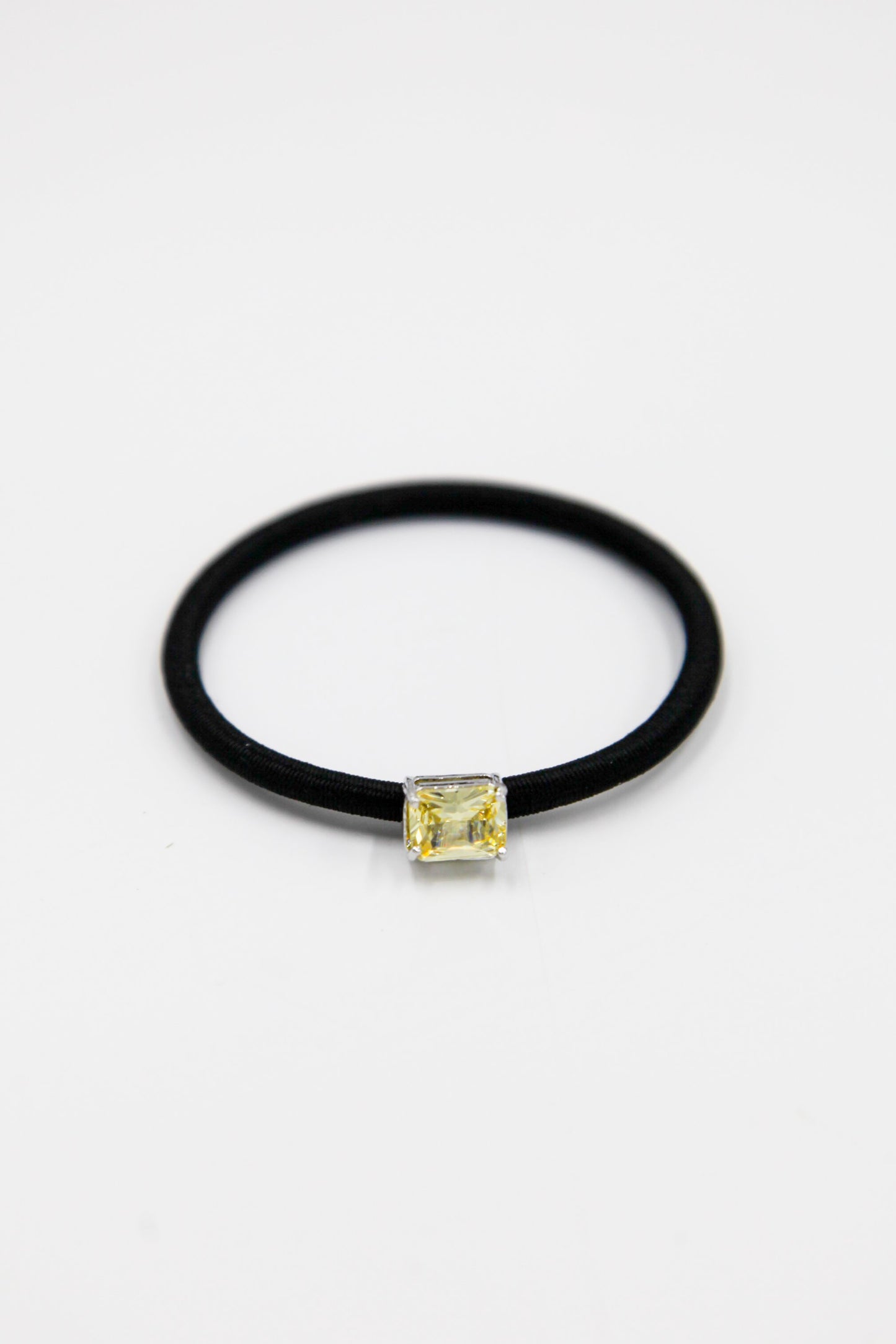 Victoria Ponytail Holder Ponytail Holder Soho Style