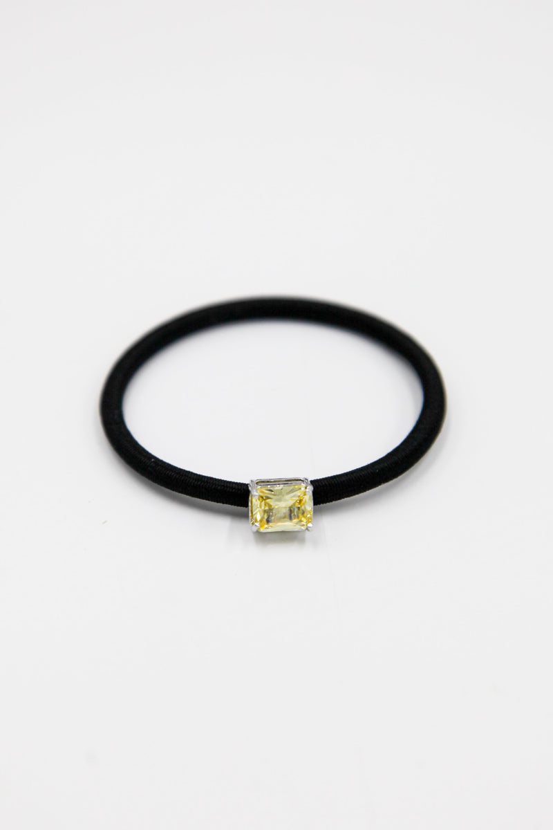 Victoria Ponytail Holder Ponytail Holder Soho Style