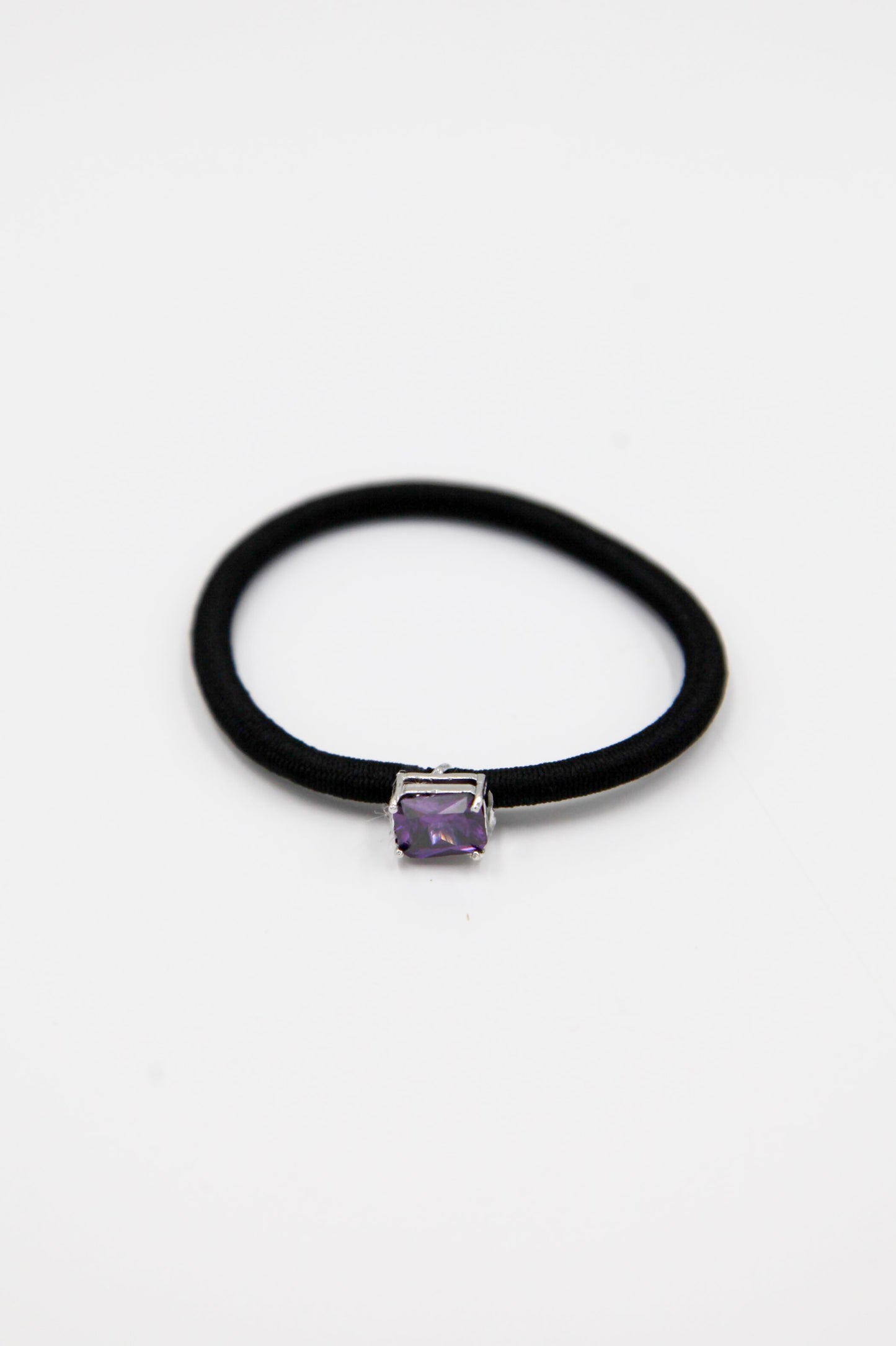Victoria Ponytail Holder Ponytail Holder Soho Style