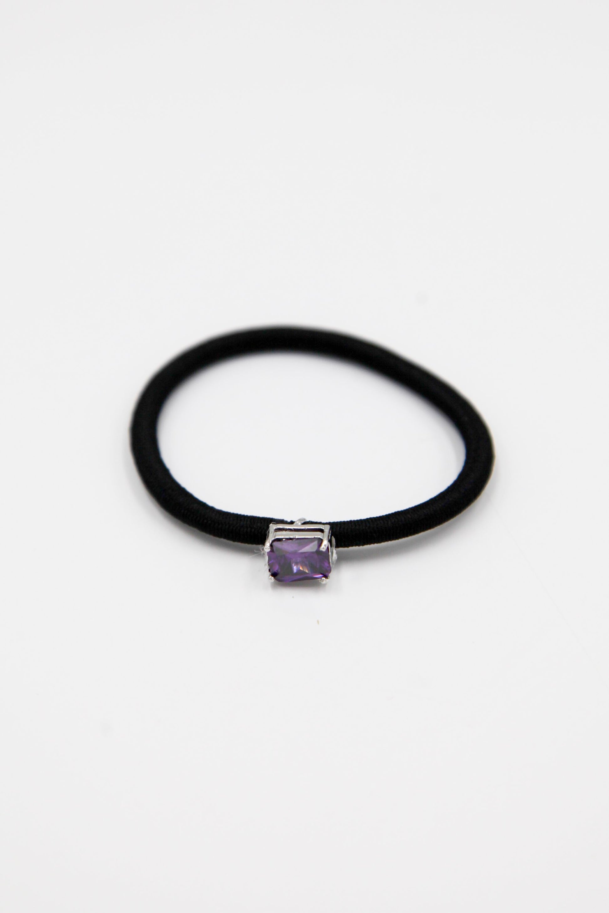 Victoria Ponytail Holder Ponytail Holder Soho Style