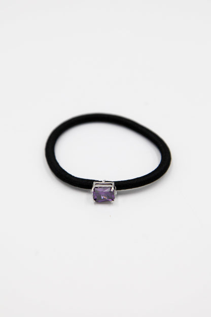 Victoria Ponytail Holder Ponytail Holder Soho Style