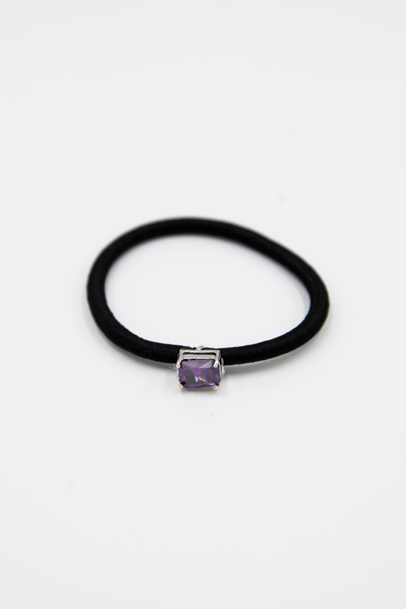 Victoria Ponytail Holder Ponytail Holder Soho Style