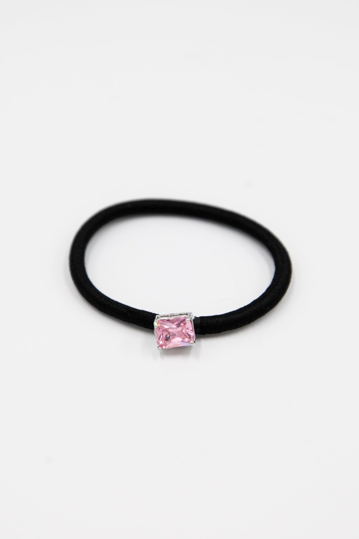 Victoria Ponytail Holder Ponytail Holder Soho Style