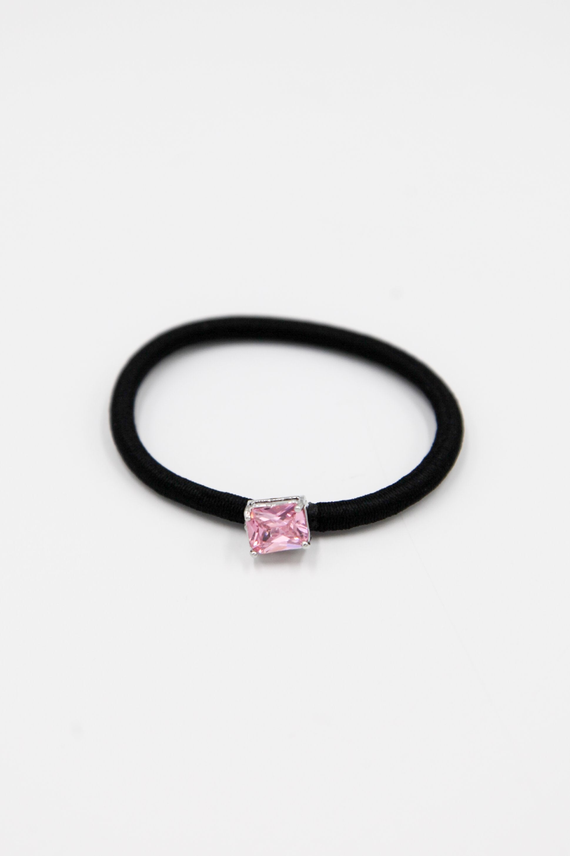 Victoria Ponytail Holder Ponytail Holder Soho Style