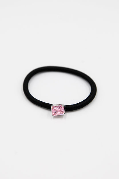 Victoria Ponytail Holder Ponytail Holder Soho Style