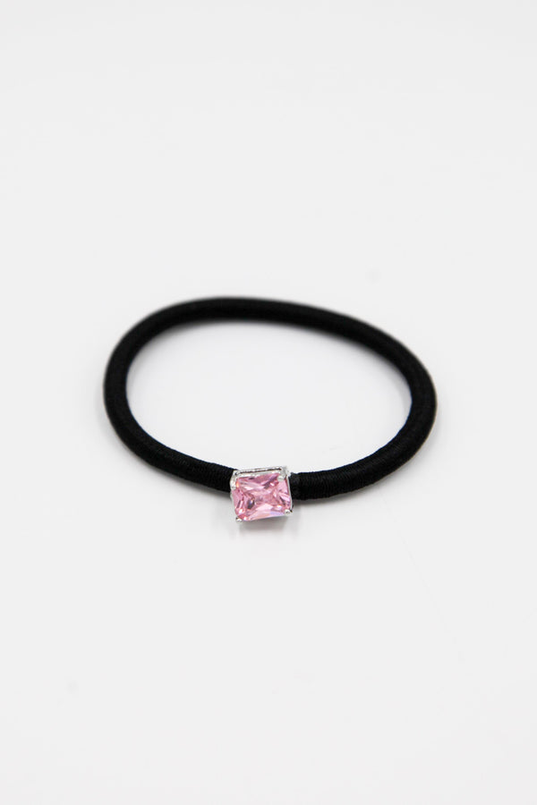 Victoria Ponytail Holder Ponytail Holder Soho Style