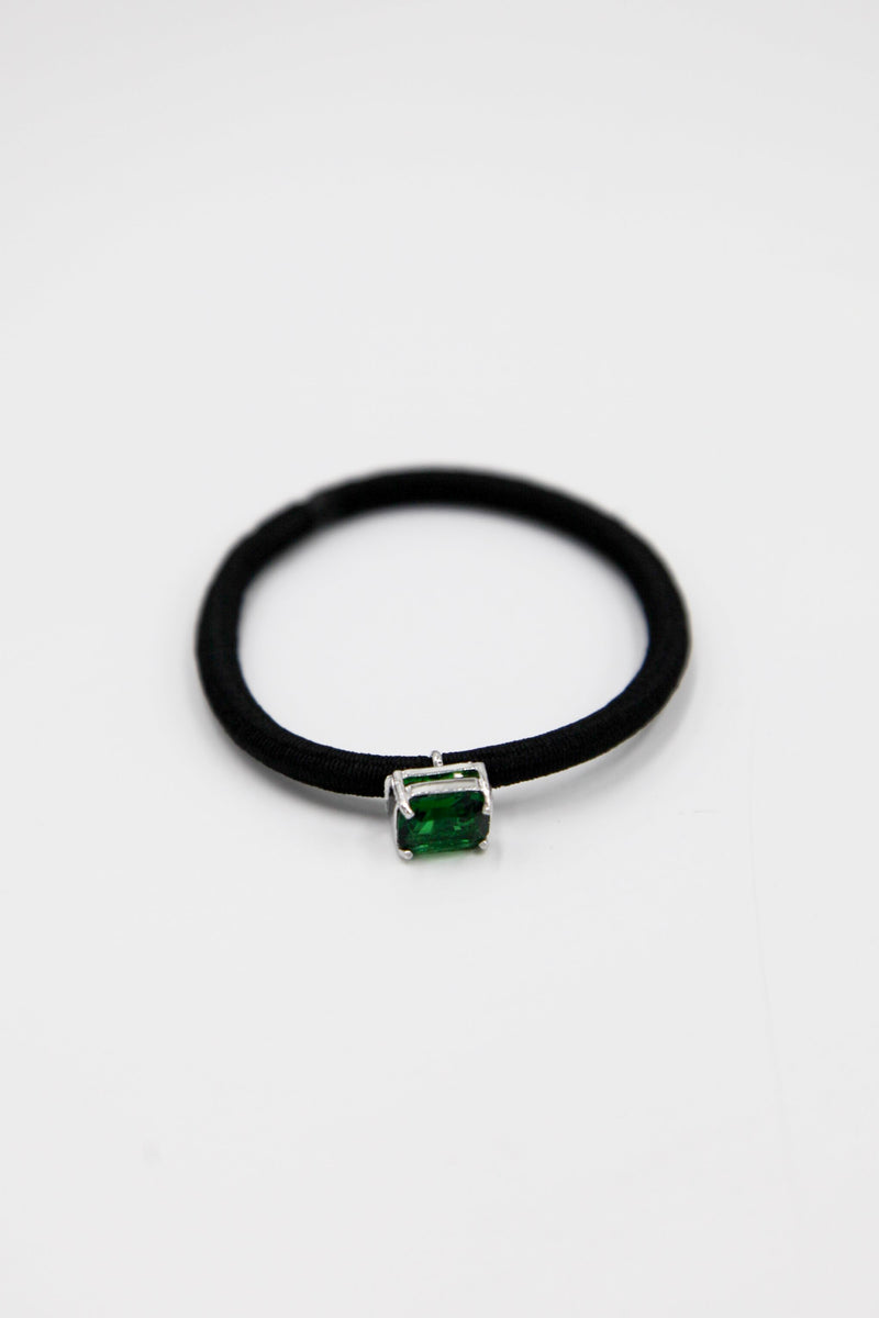 Victoria Ponytail Holder Ponytail Holder Soho Style