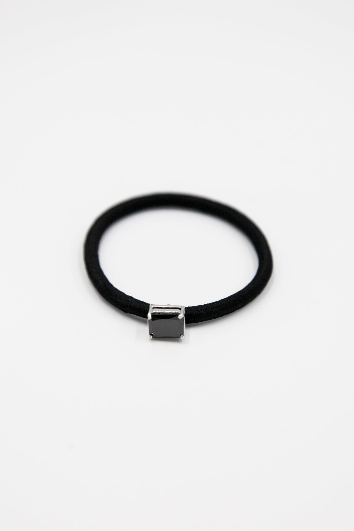 Victoria Ponytail Holder Ponytail Holder Soho Style