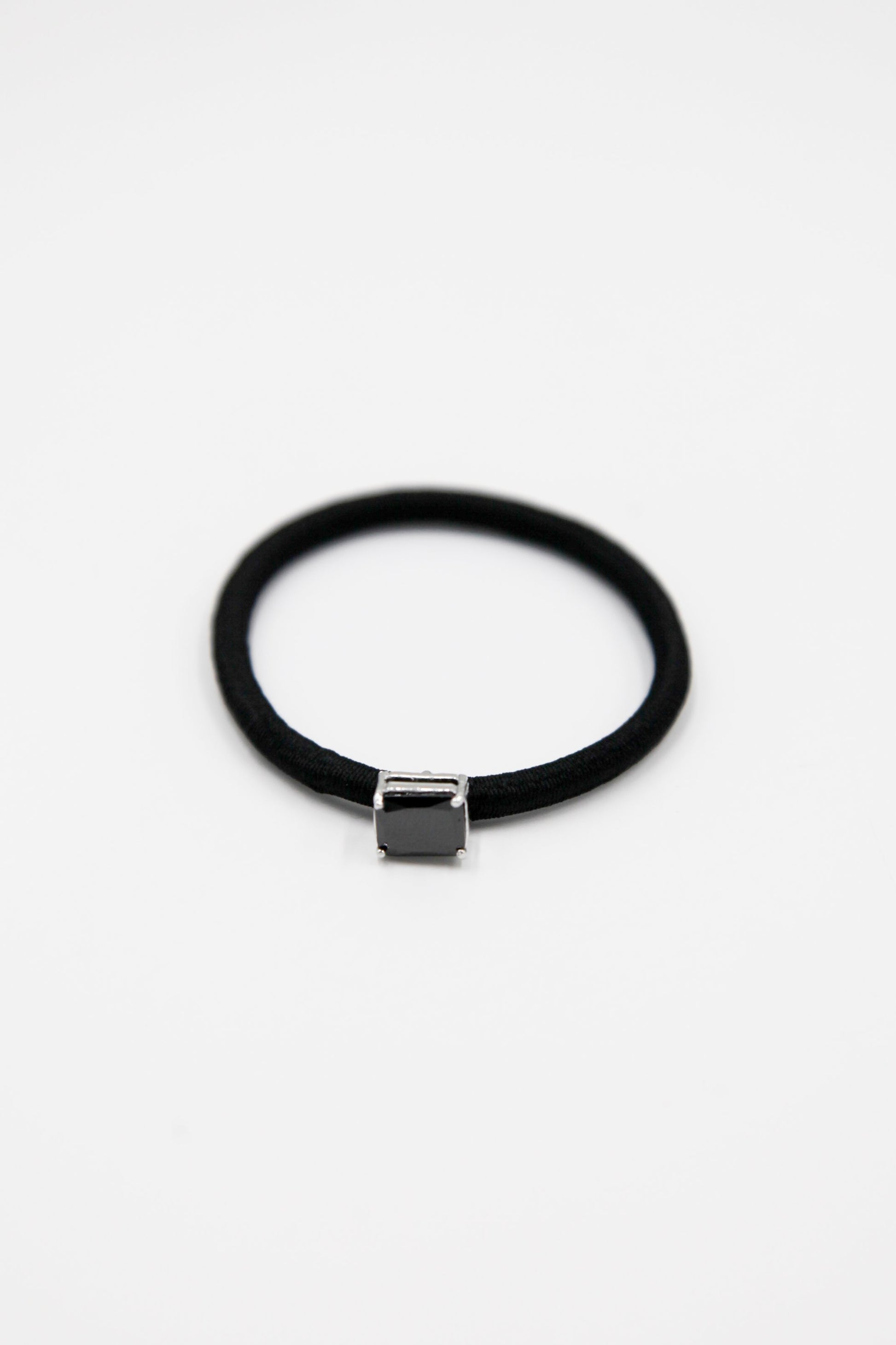 Victoria Ponytail Holder Ponytail Holder Soho Style