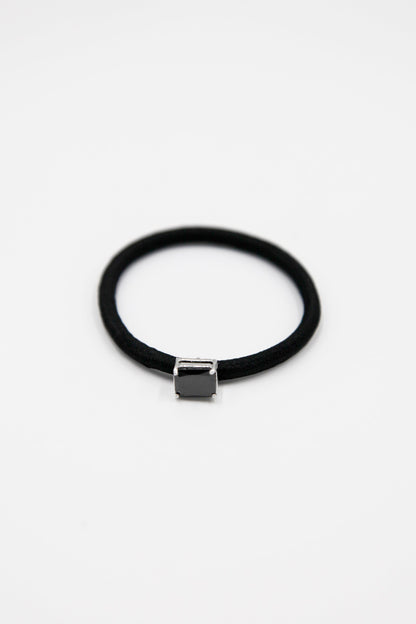 Victoria Ponytail Holder Ponytail Holder Soho Style