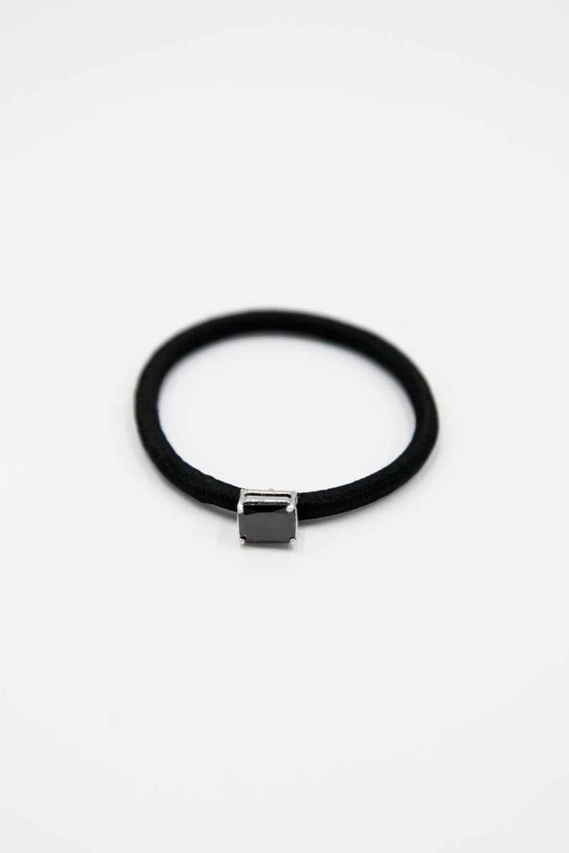 Victoria Ponytail Holder Ponytail Holder Soho Style