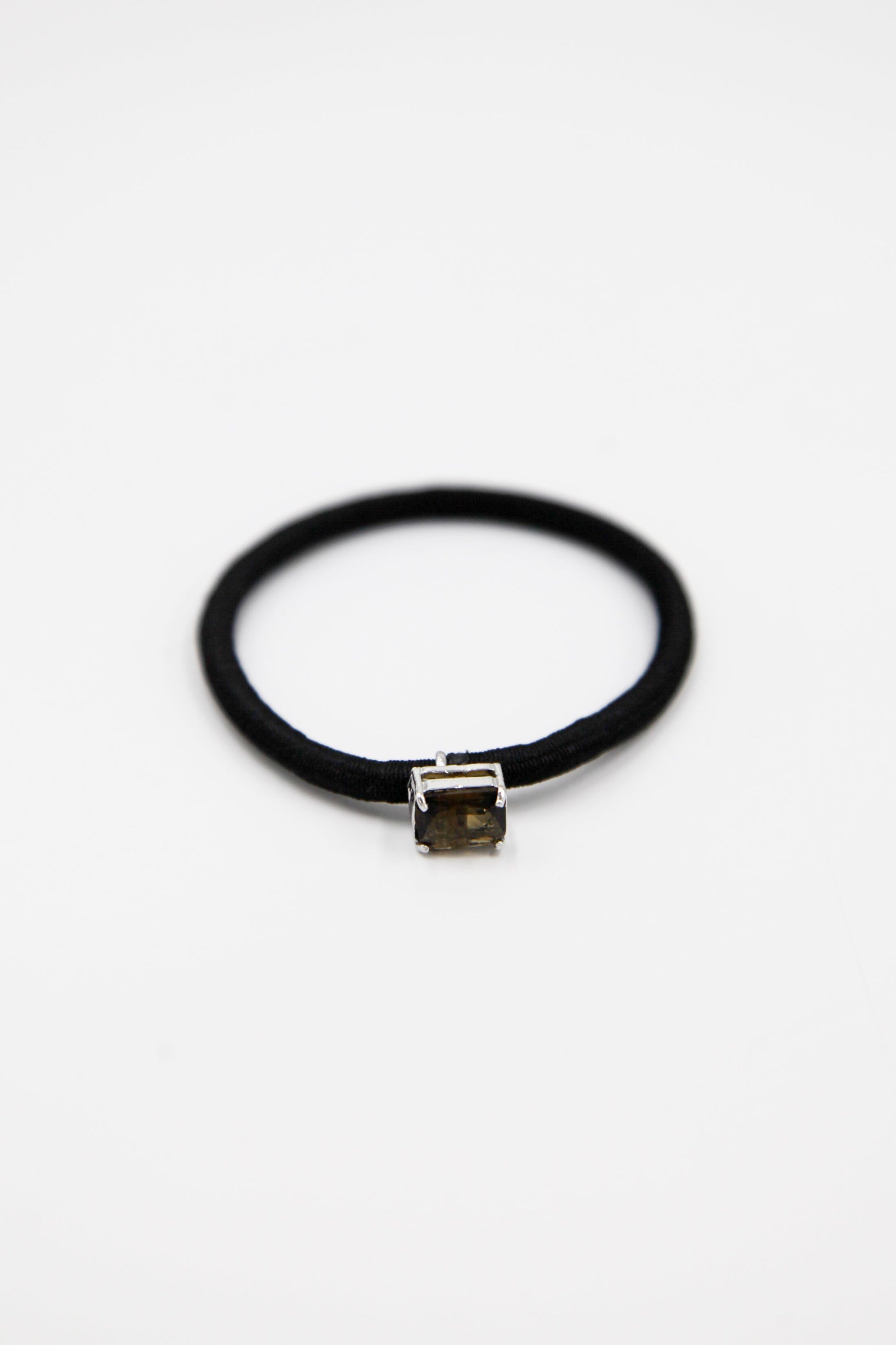 Victoria Ponytail Holder Ponytail Holder Soho Style