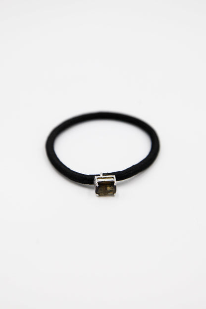 Victoria Ponytail Holder Ponytail Holder Soho Style