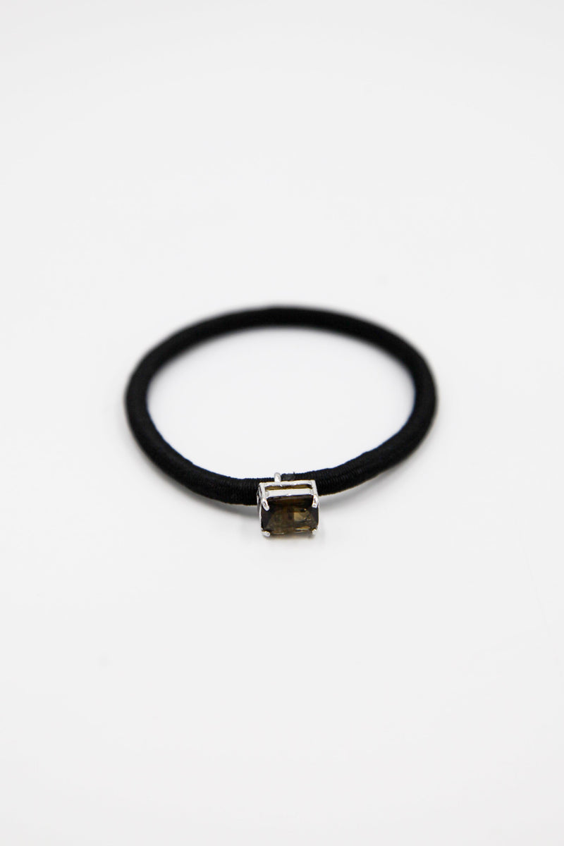 Victoria Ponytail Holder Ponytail Holder Soho Style