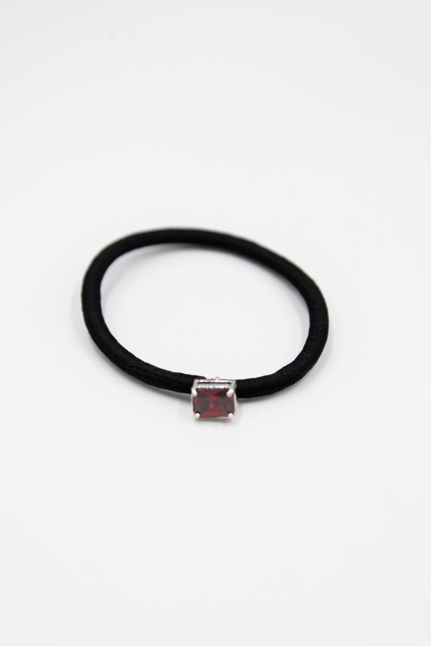 Victoria Ponytail Holder Ponytail Holder Soho Style