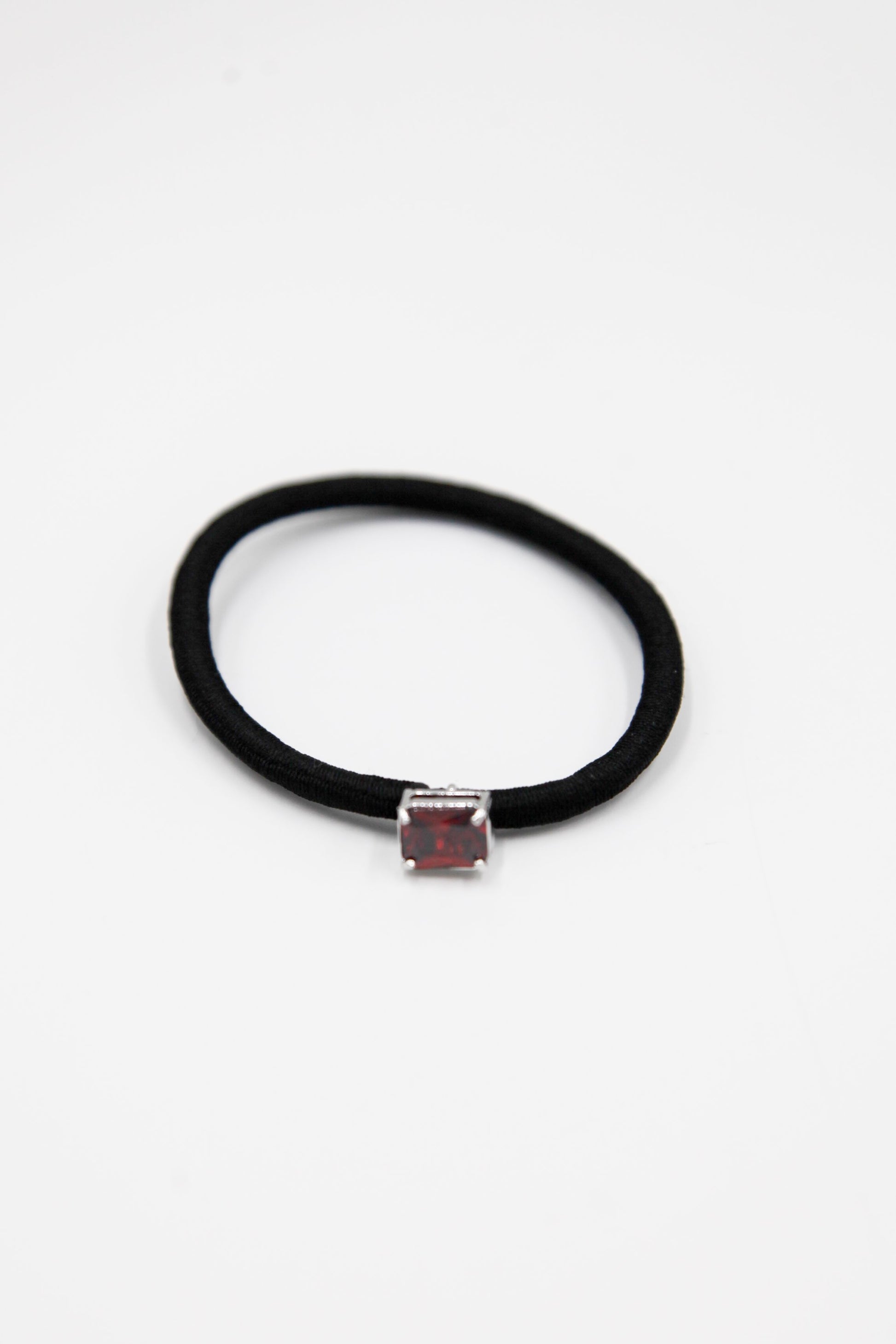 Victoria Ponytail Holder Ponytail Holder Soho Style