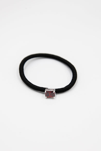 Victoria Ponytail Holder Ponytail Holder Soho Style
