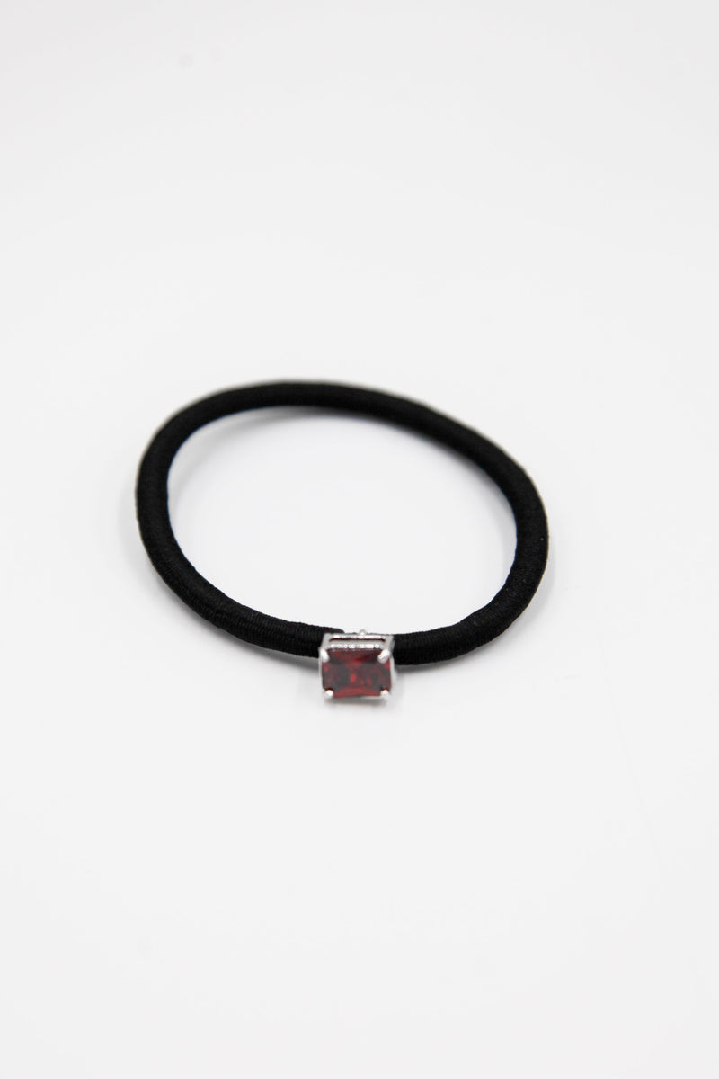 Victoria Ponytail Holder Ponytail Holder Soho Style