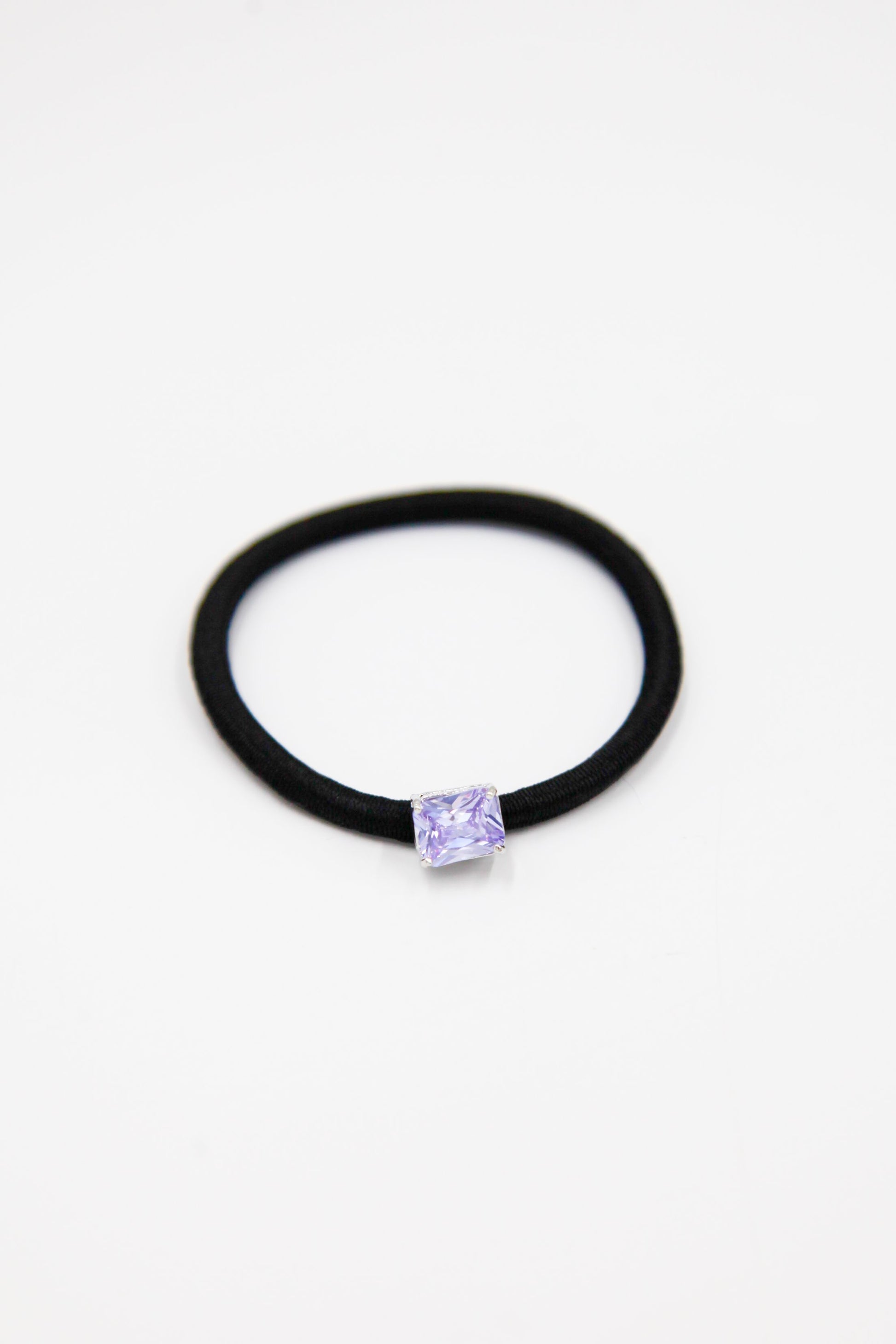 Victoria Ponytail Holder Ponytail Holder Soho Style