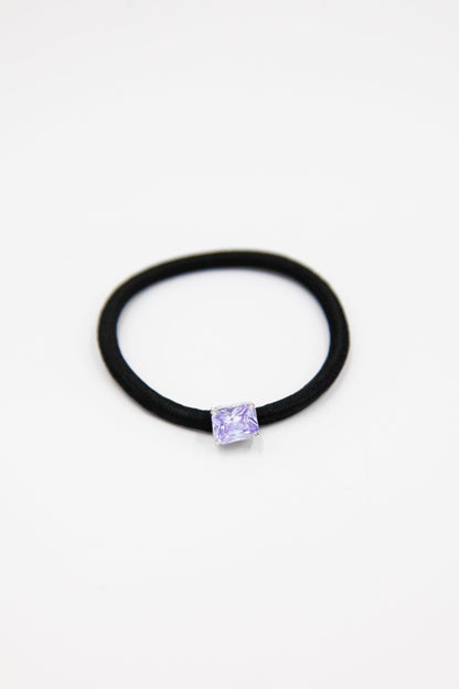 Victoria Ponytail Holder Ponytail Holder Soho Style