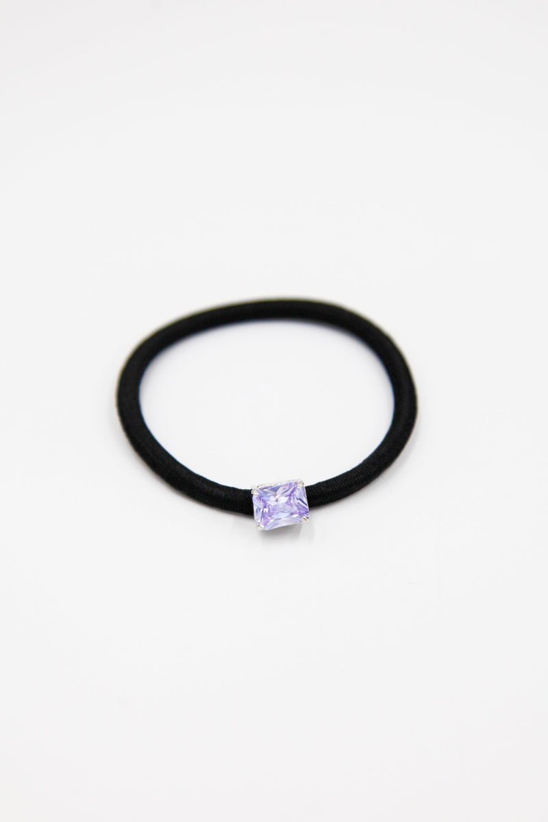 Victoria Ponytail Holder Ponytail Holder Soho Style