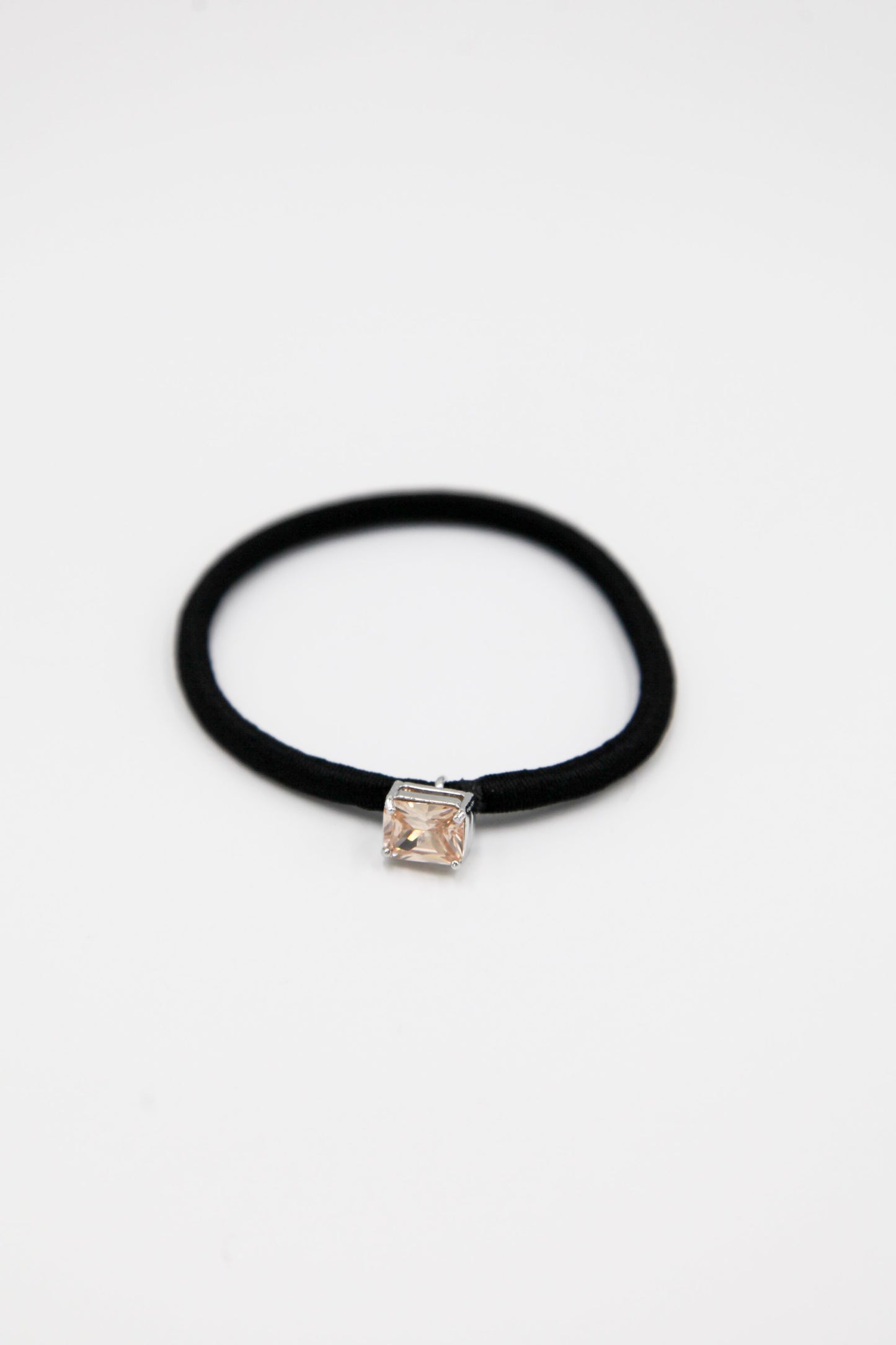 Victoria Ponytail Holder Ponytail Holder Soho Style