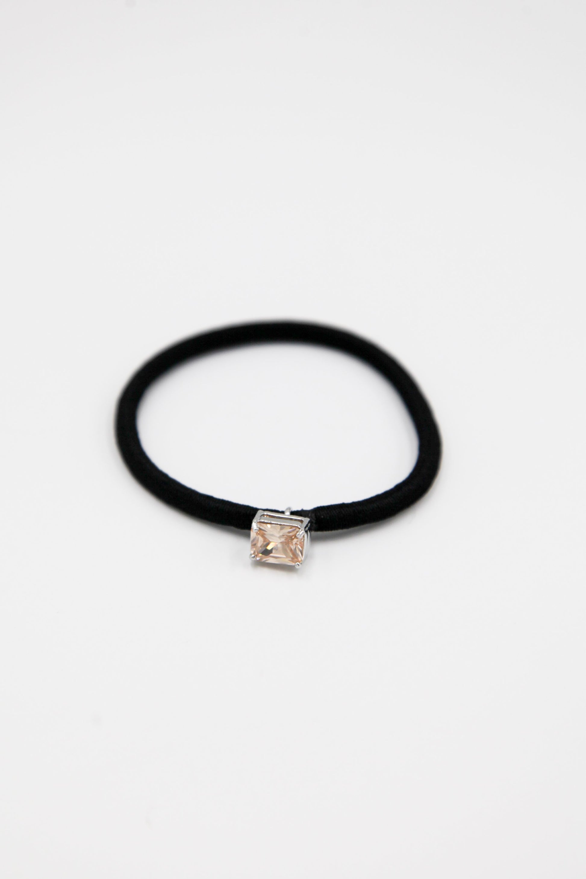 Victoria Ponytail Holder Ponytail Holder Soho Style