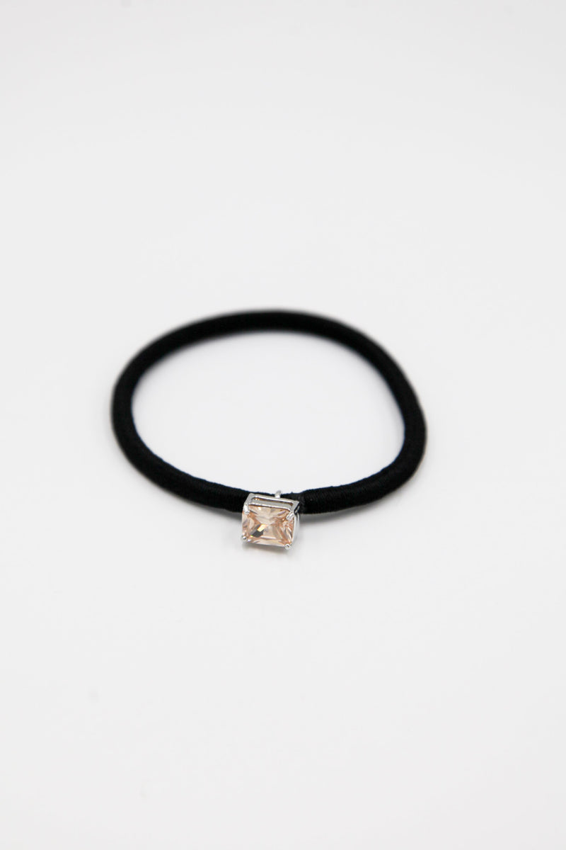 Victoria Ponytail Holder Ponytail Holder Soho Style