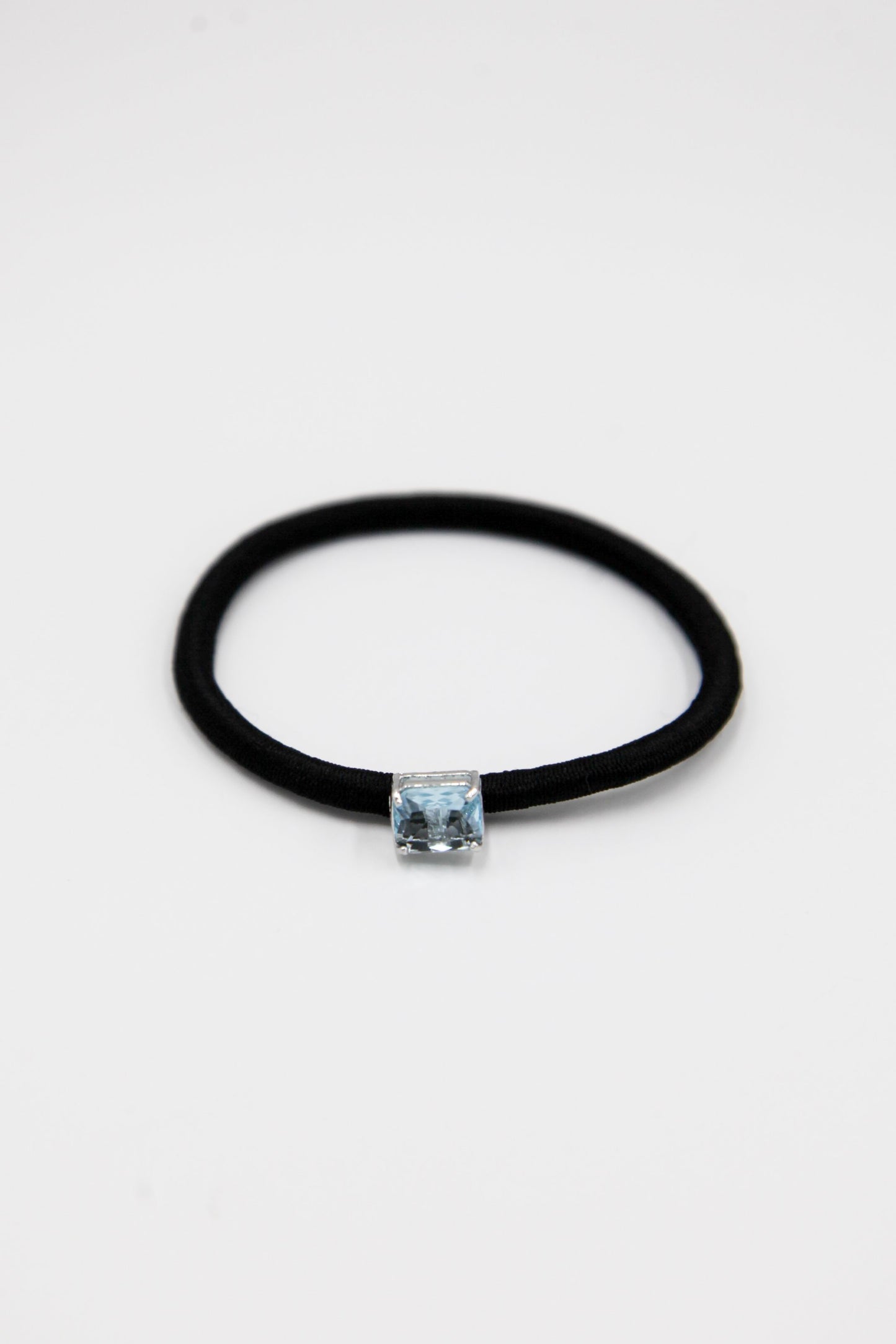 Victoria Ponytail Holder Ponytail Holder Soho Style