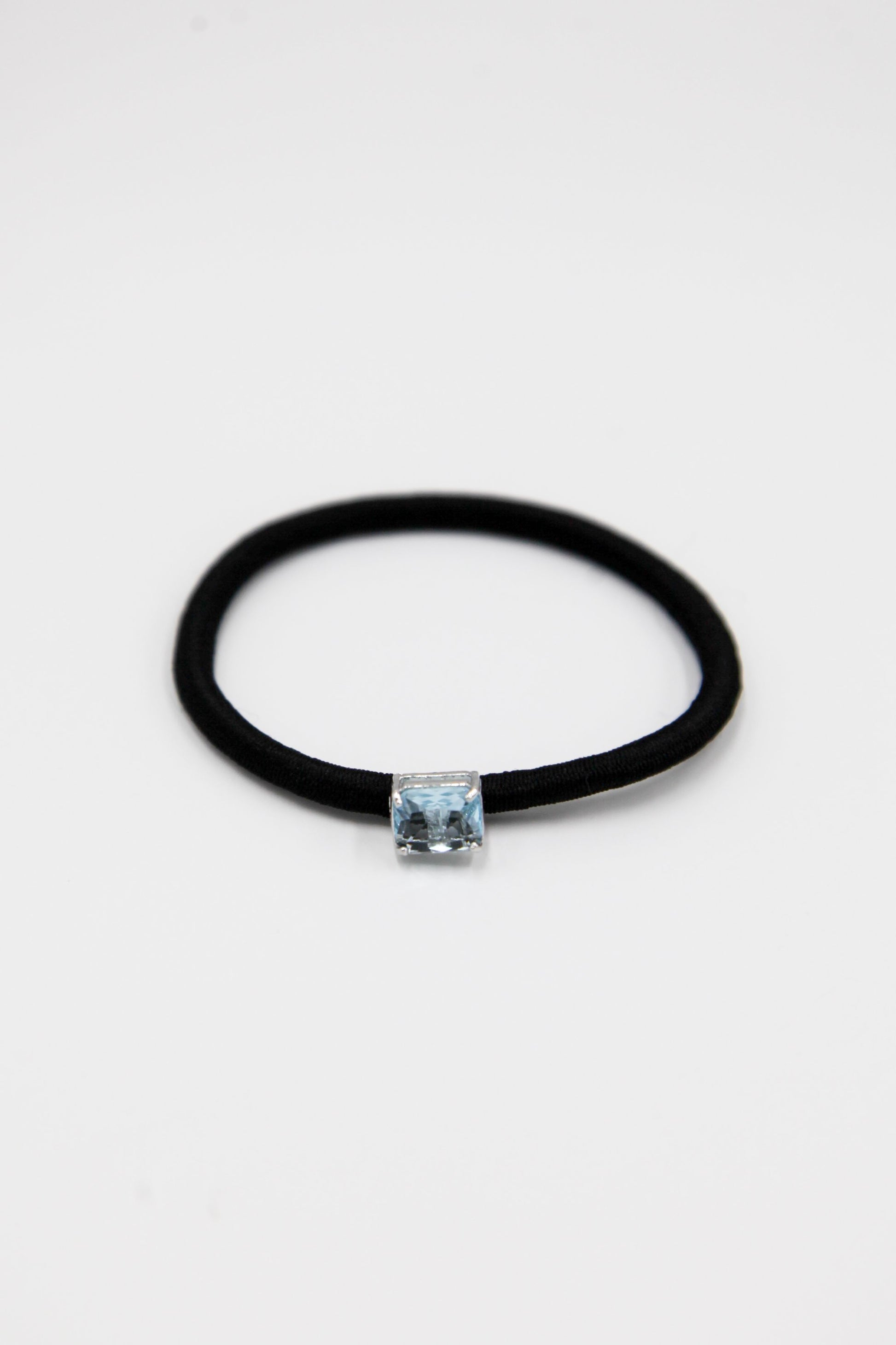 Victoria Ponytail Holder Ponytail Holder Soho Style